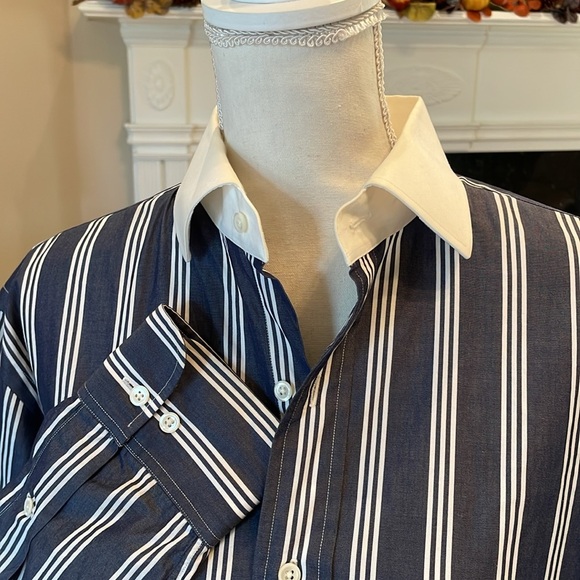 Men’s Ralph Lauren button down - Picture 3 of 5